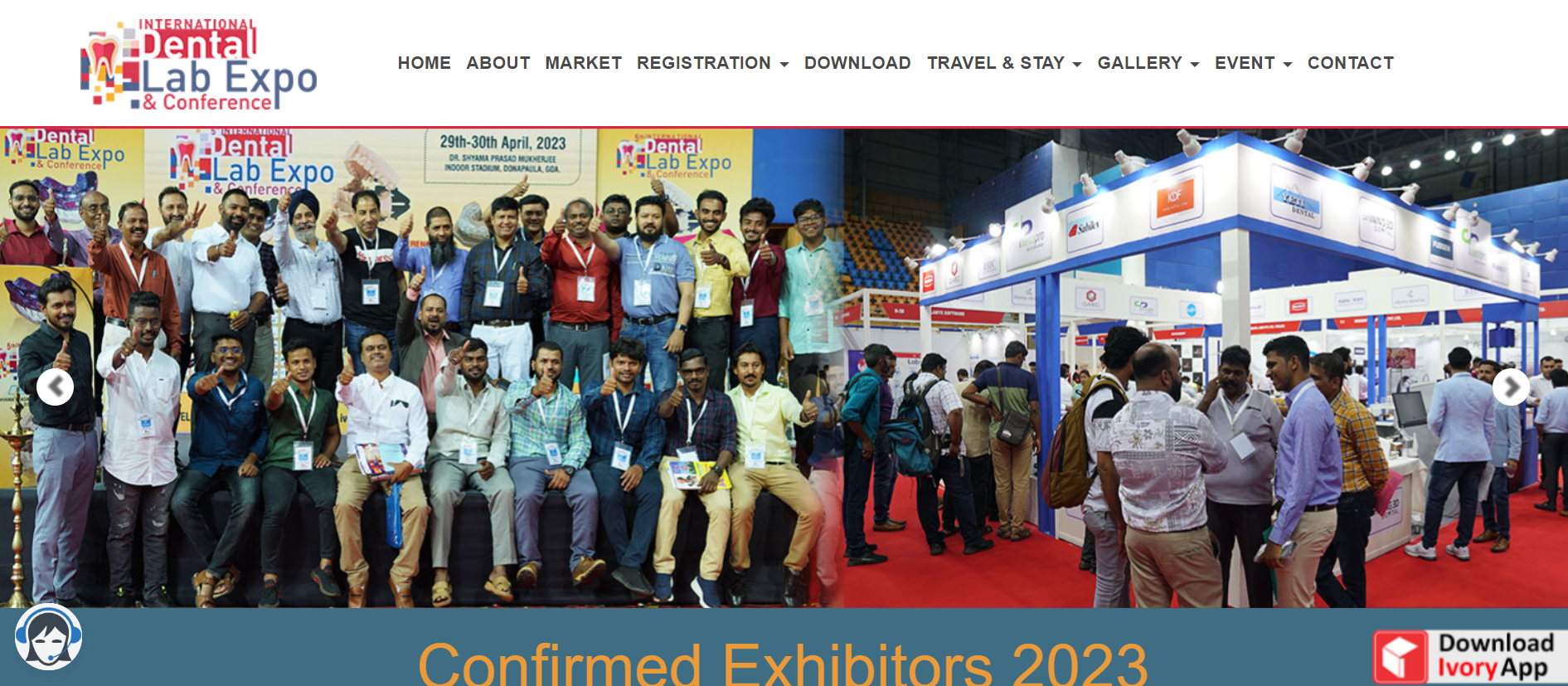 Dental Lab Expo