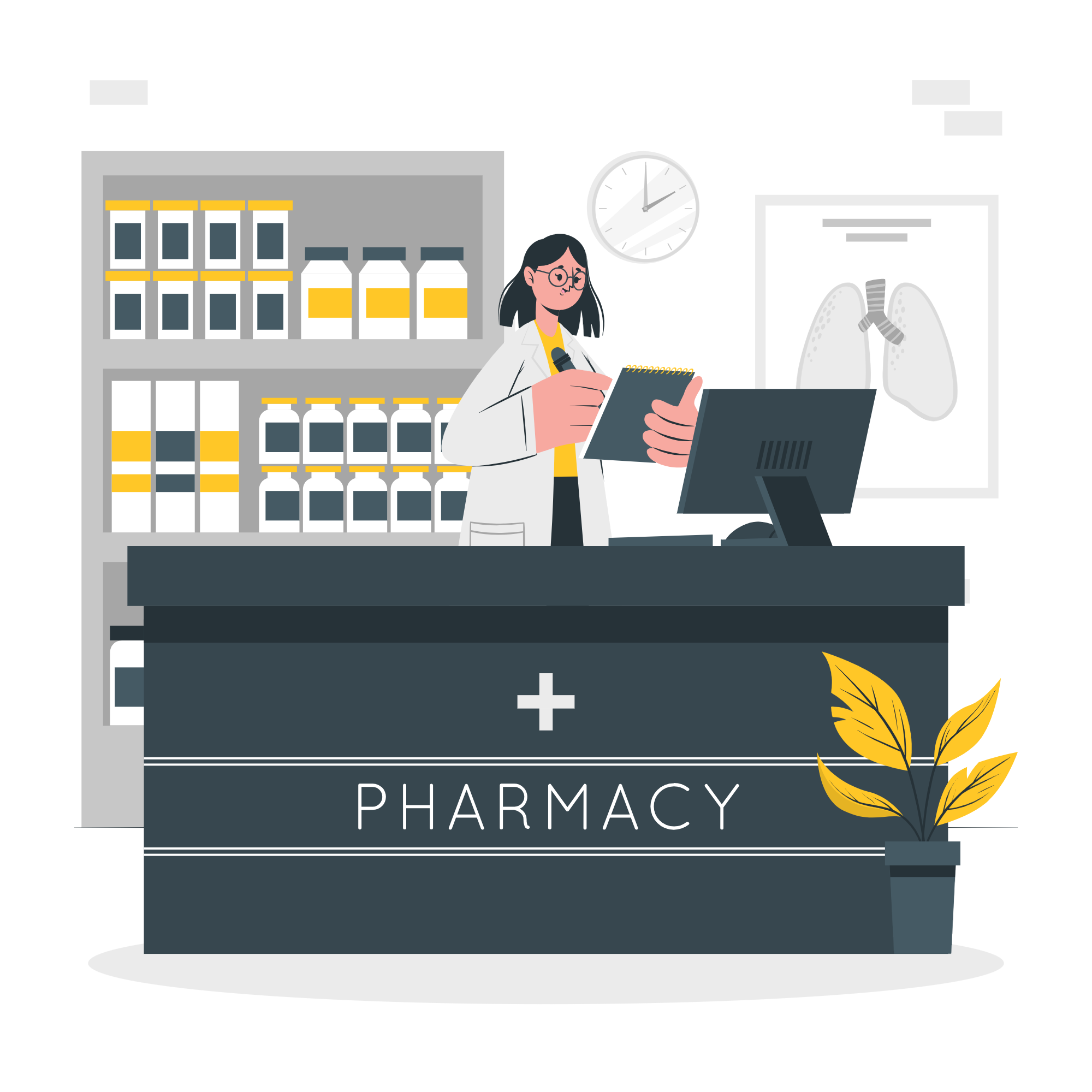 Elixir Pharmacy