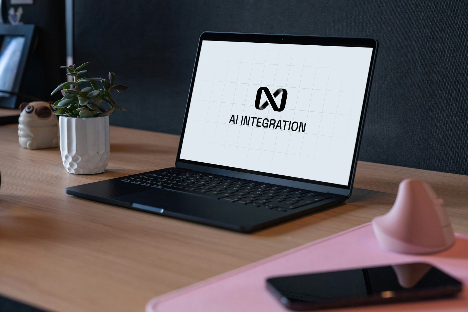 AI websites and CRM systems built for serious growth.