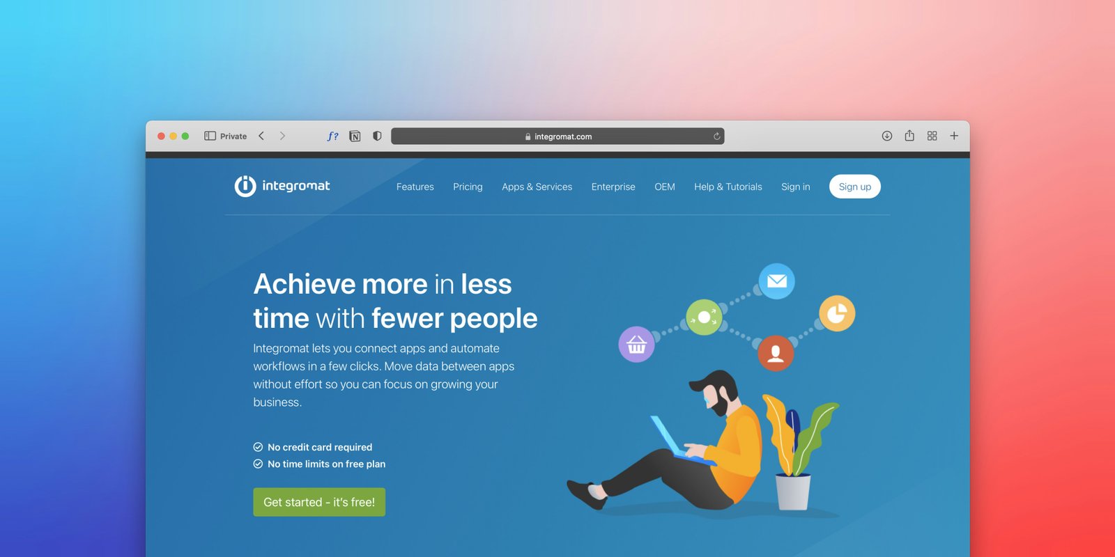 Designing Public Pages Around CMS Data