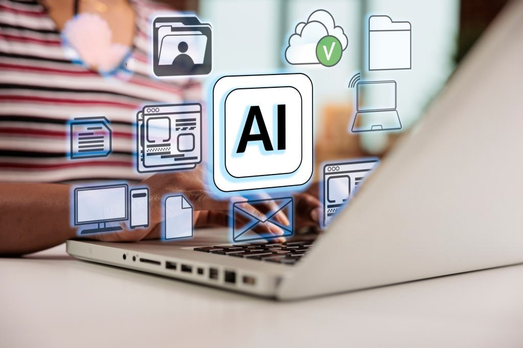Best and Affordable AI Web Development Services